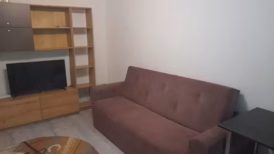 Apartament Tătărași