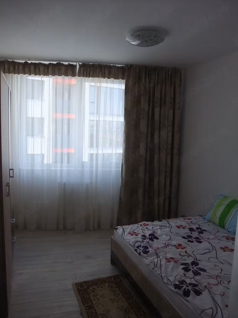 inchiriez apartament 3 camere 84 mp Arad Ared Kaufland 650 eur