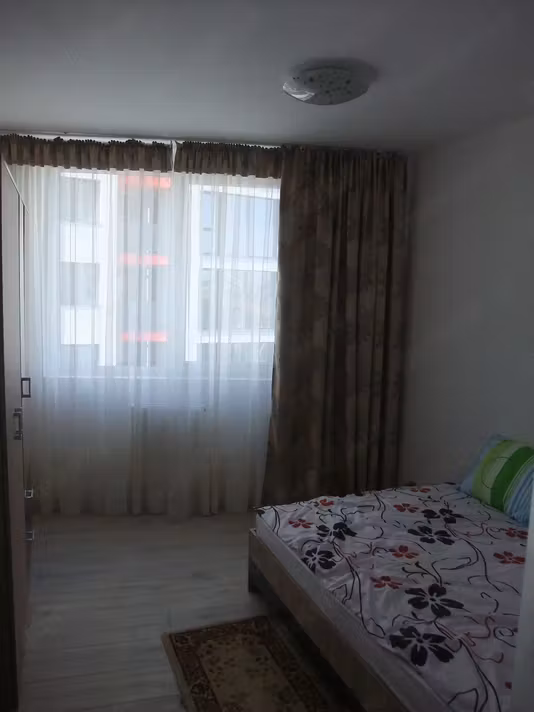 Apartament Arad Ared Kaufland
