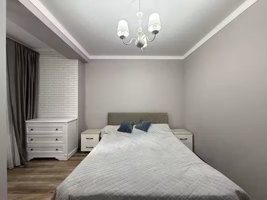 Apartament Piata Alba Iulia