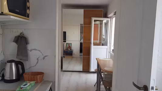 Garsonieră Lujerului