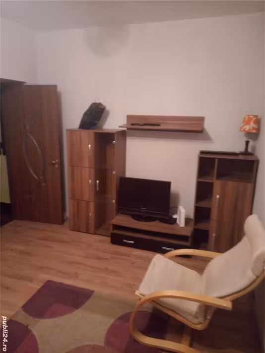 Garsonieră Floreasca