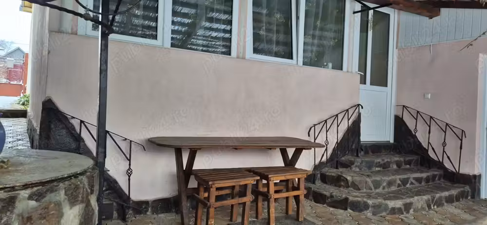 Vand casa sau schimb cu apartament in Tasnad