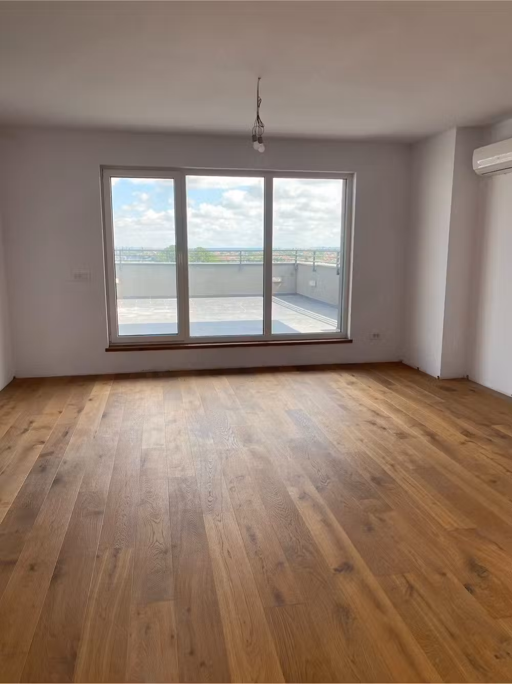 Penthouse 2 camere-Iris Armoniei Comision 0%