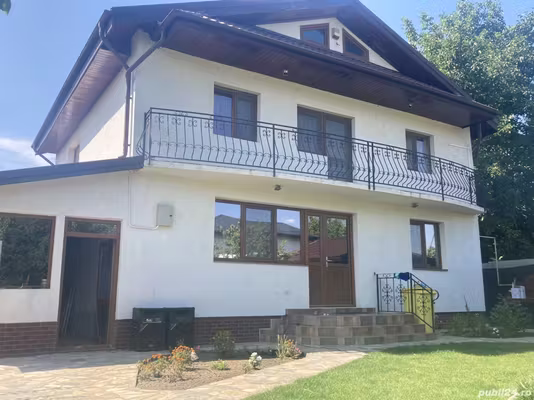 Casă Afumati