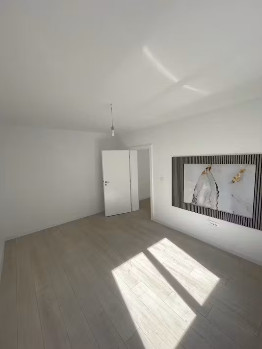 Apartament Giroc