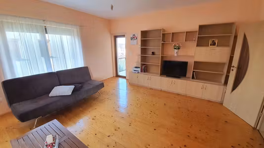 Apartament Brytim