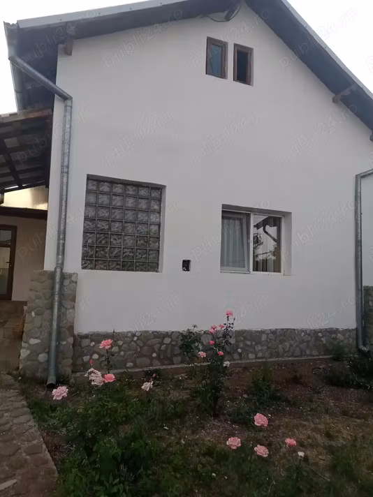 Casă Baicoi