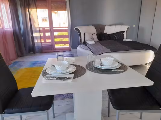 Apartament Aquapark Venus