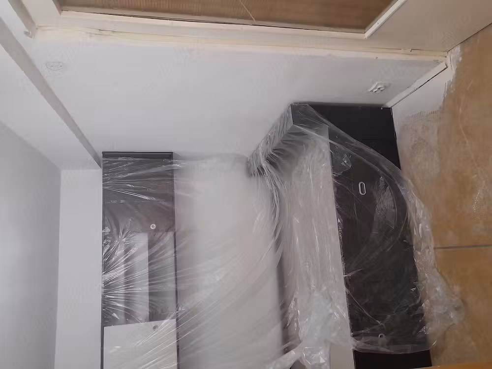 Apartament 3 camere la preț de garsoniera