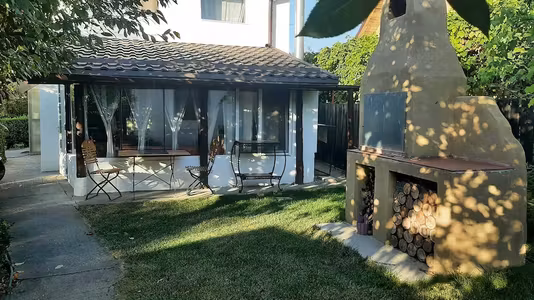Casă Petrachioaia