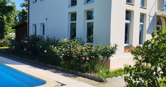Casă Ciofliceni