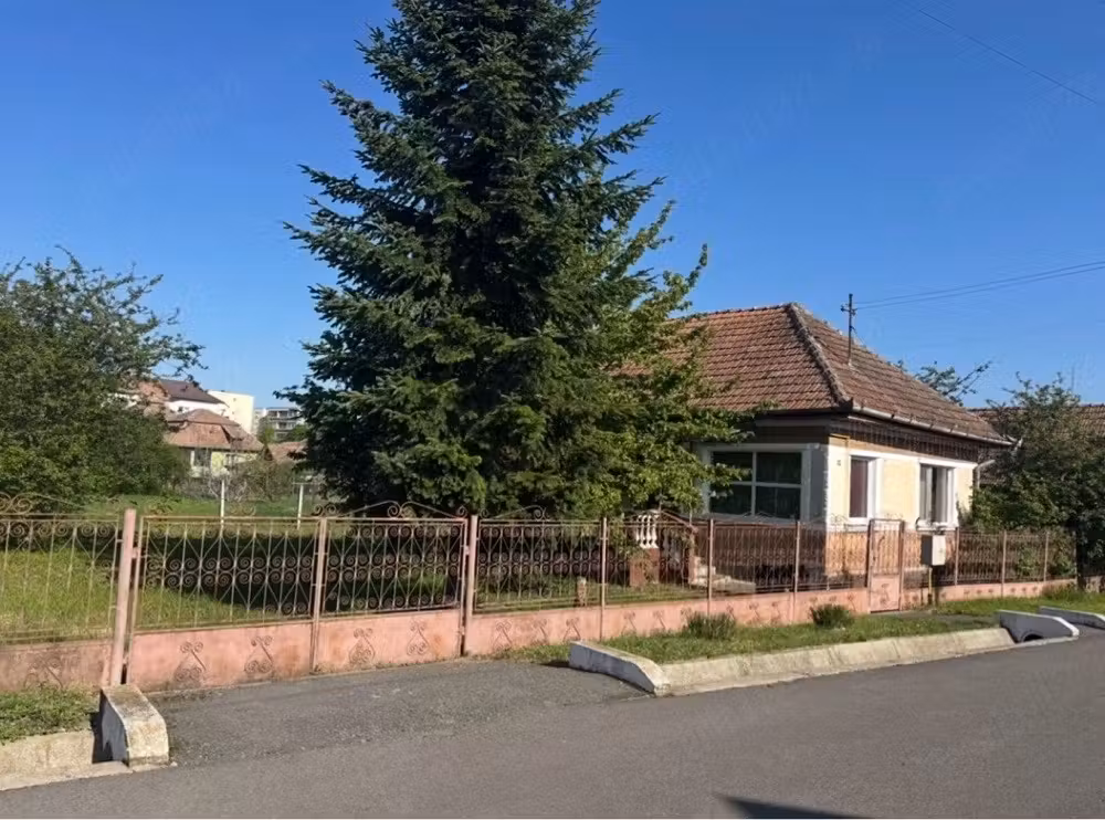 casa de vanzare - Iernut