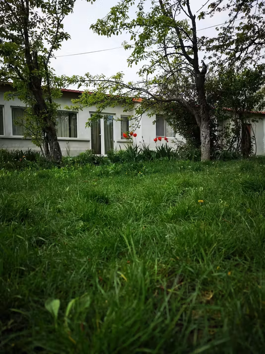 Casă PUCHENII MARI