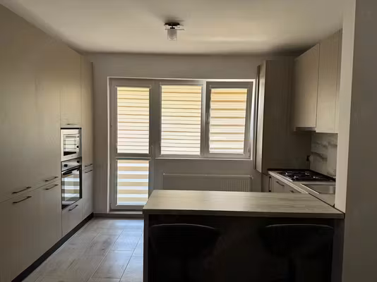 Apartament Popesti-Leordeni