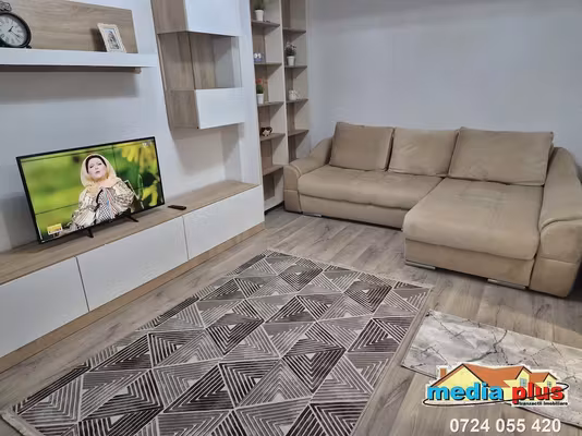 Apartament Siderurgistilor