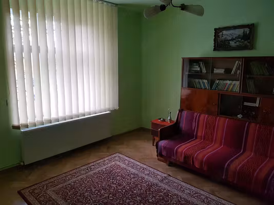Apartament Central
