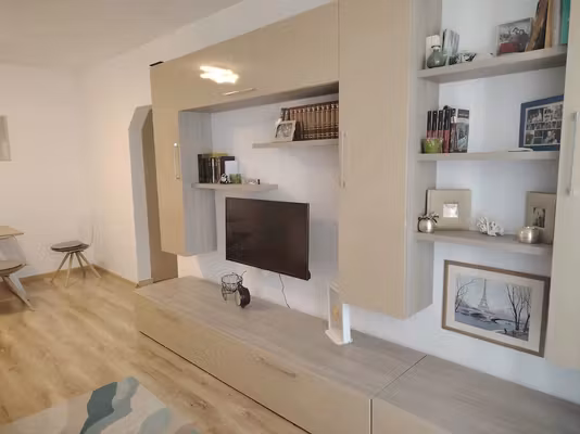 Apartament Apărători Metalurgie park