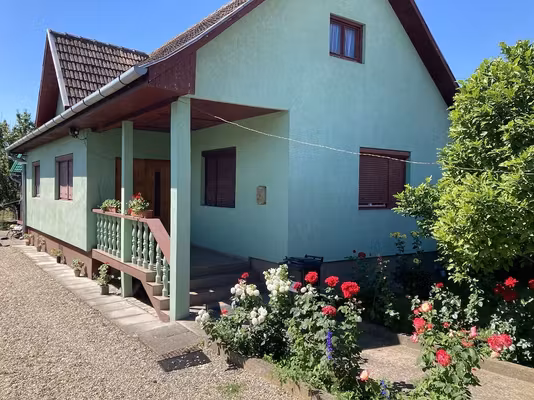 Casă Aiud
