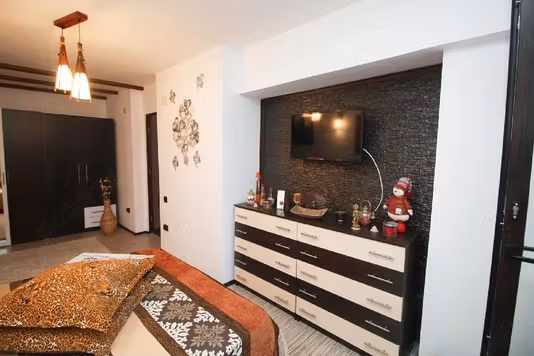 Apartament Predeal