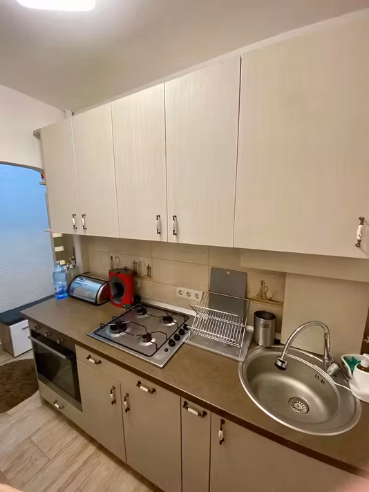 Apartament Cedonia