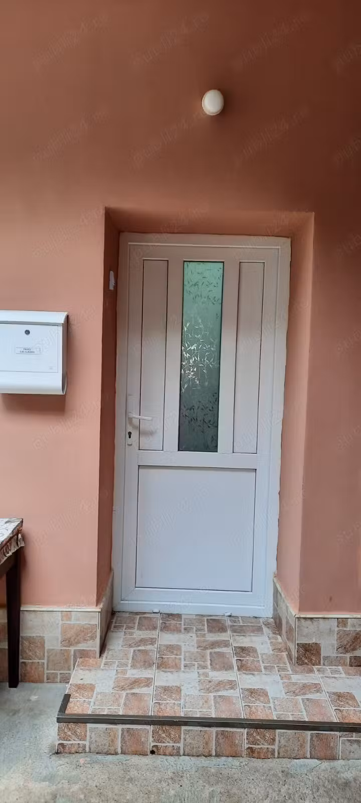 Apartament decomandat