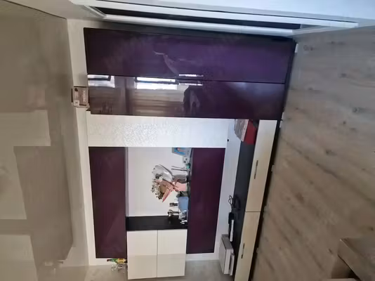 Apartament Simeria