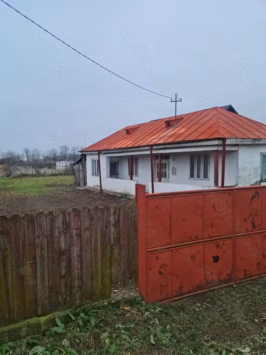 Casă Garoafa