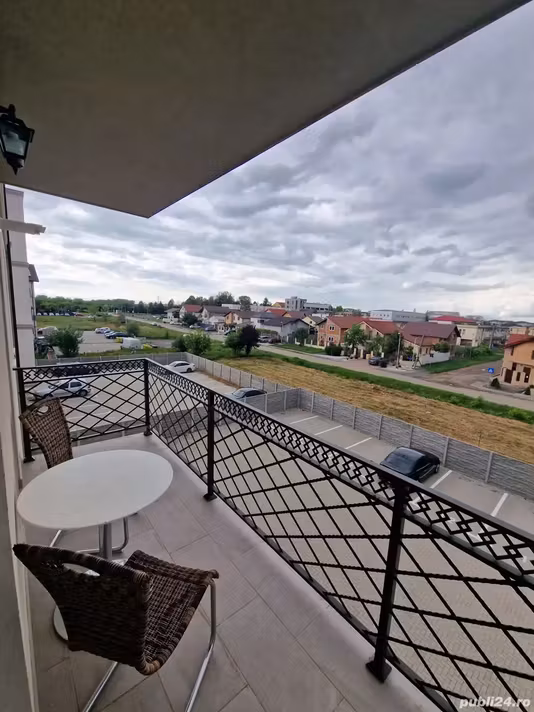 Apartament Planetelor
