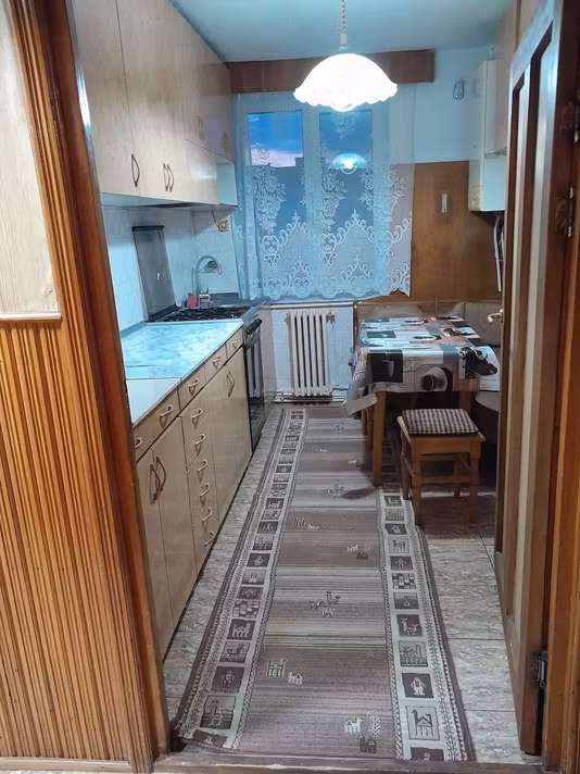 Apartament Bistrita
