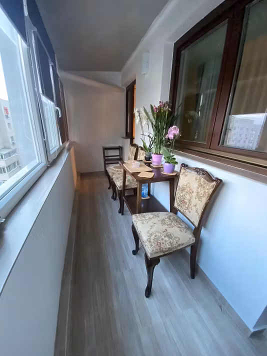 Apartament Piața Victoriei