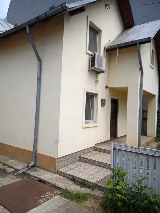 Casă Targoviste