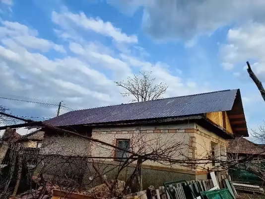 Casă Salciile