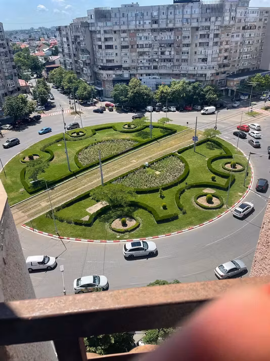 Apartament Pia%2525c8%25259ba%252bMihai%252bViteazul