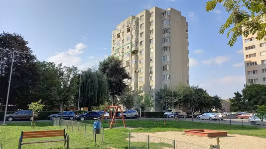 Apartament Satu Mare