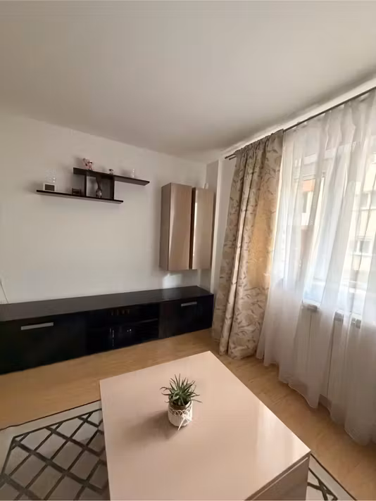 Apartament Girocului