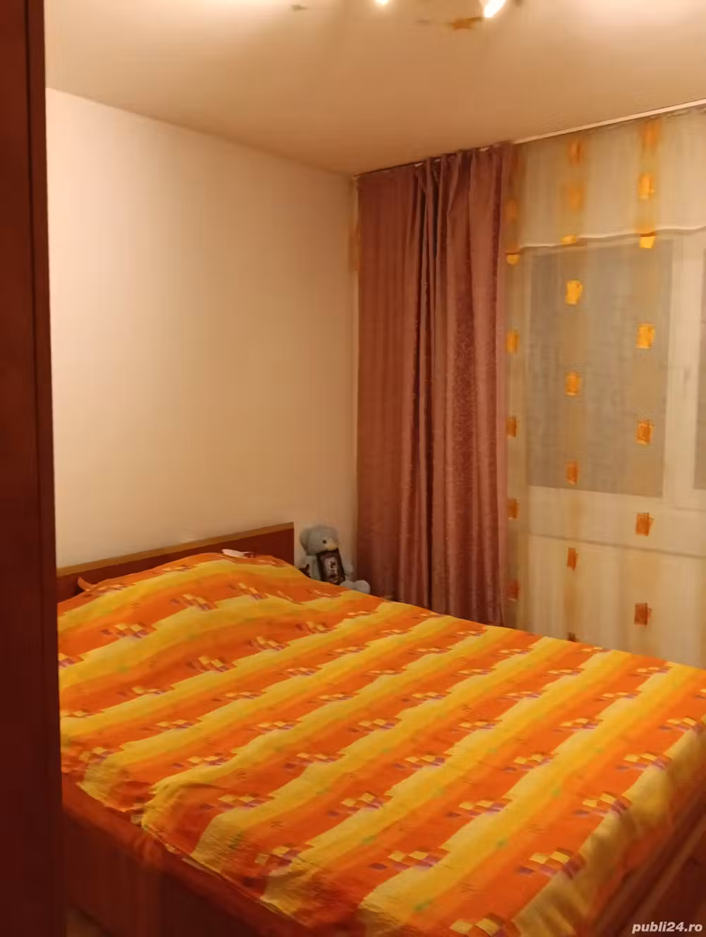 Proprietar! Apartament 2 camere semi Craiovița