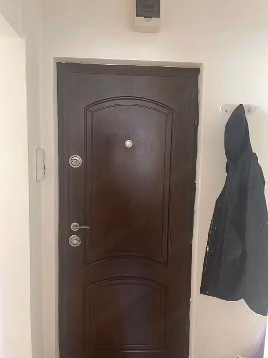 Garsonieră Mioveni