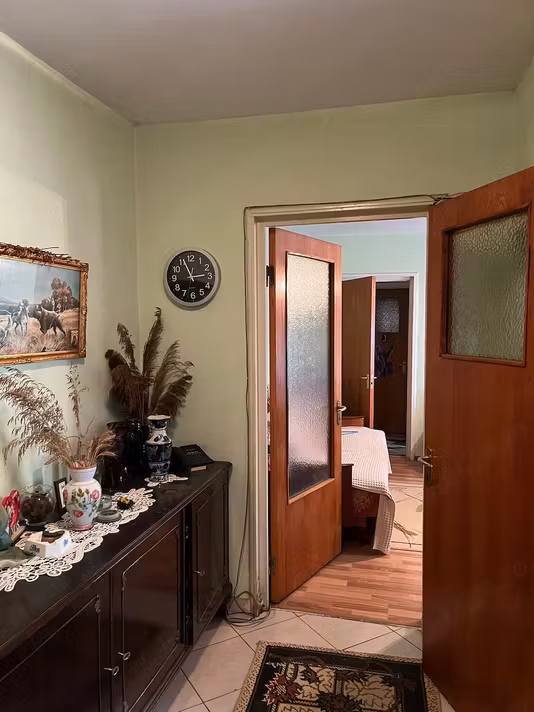 Apartament Brancoveanu