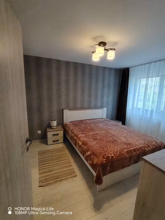 Apartament Banat