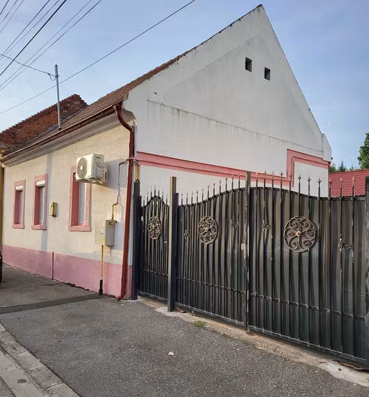 Casă Bogdanestilor
