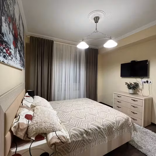 Apartament Crangasi