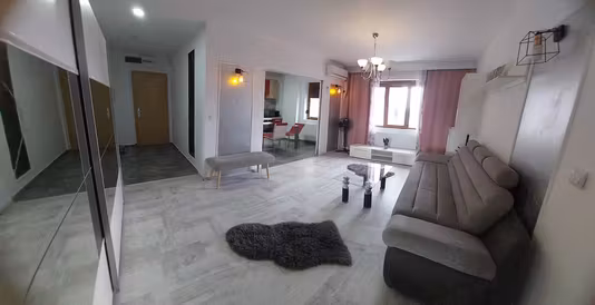 Apartament Calea Torontalului