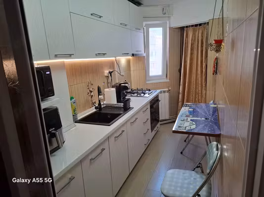 Apartament Viziru 1