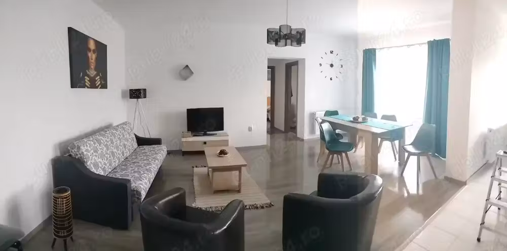 inchiriez apartament 3 camere
