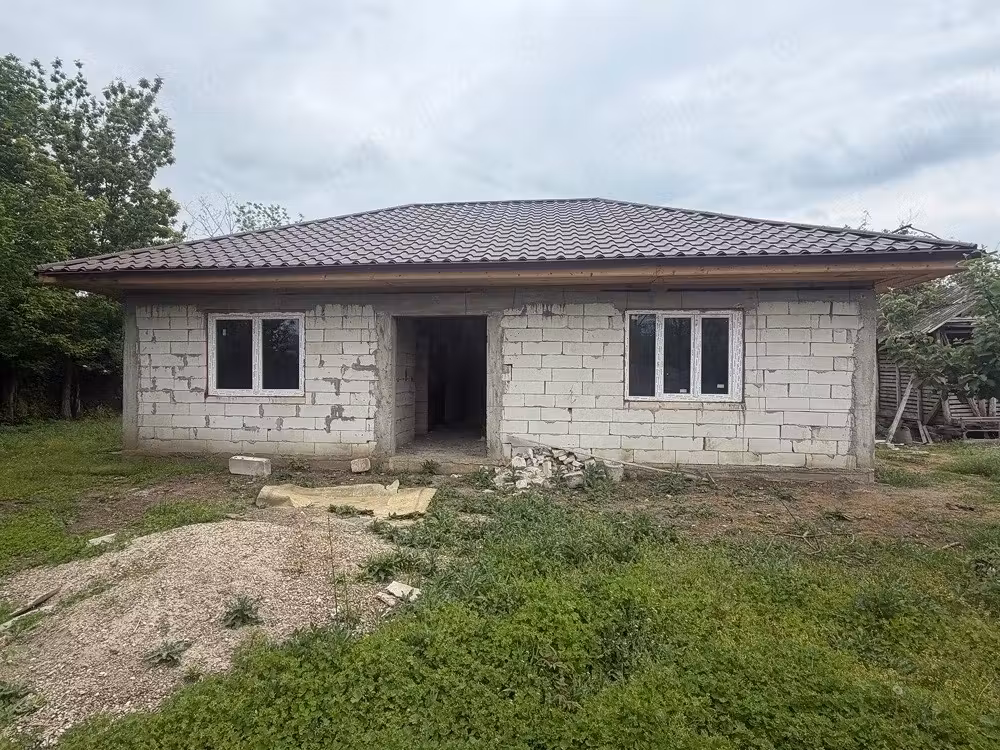 Casă de vânzare Dor-Marunt, Județ Călărași