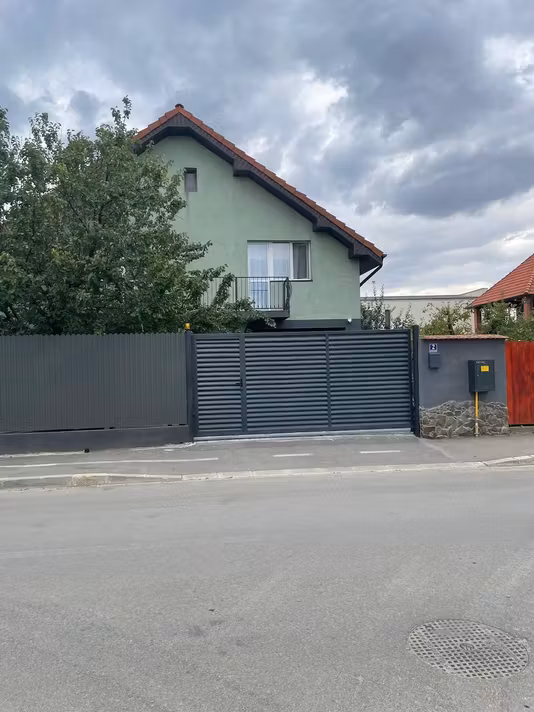 Casă Sanmartin