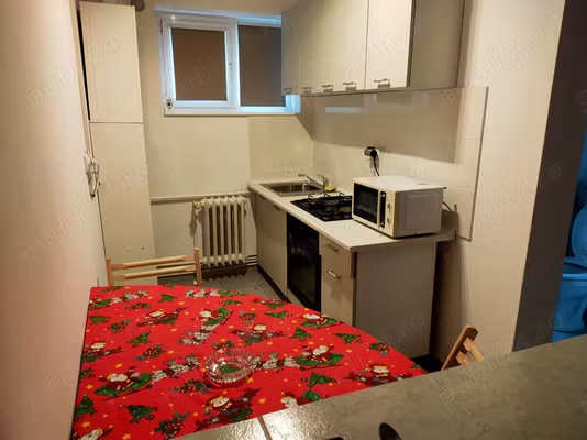 Apartament Grigorescu