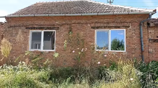 Casă Tisa