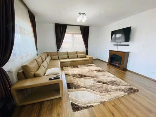 Apartament Voluntari